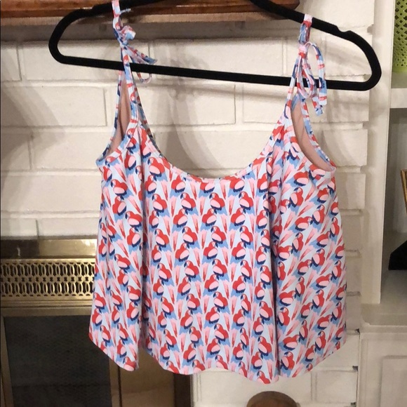 Kortni Jeane Other - Kortni Jeane swim top